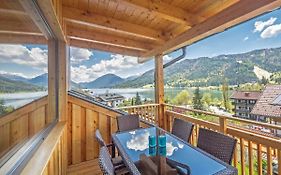 Haus Lackner Am Weissensee In Kaernten